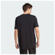 Adidas Ανδρική κοντομάνικη μπλούζα M ALL SZN Garmen- Wash Tee